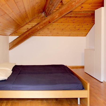 Bellagio Ghisallo Penthouse Dış mekan fotoğraf