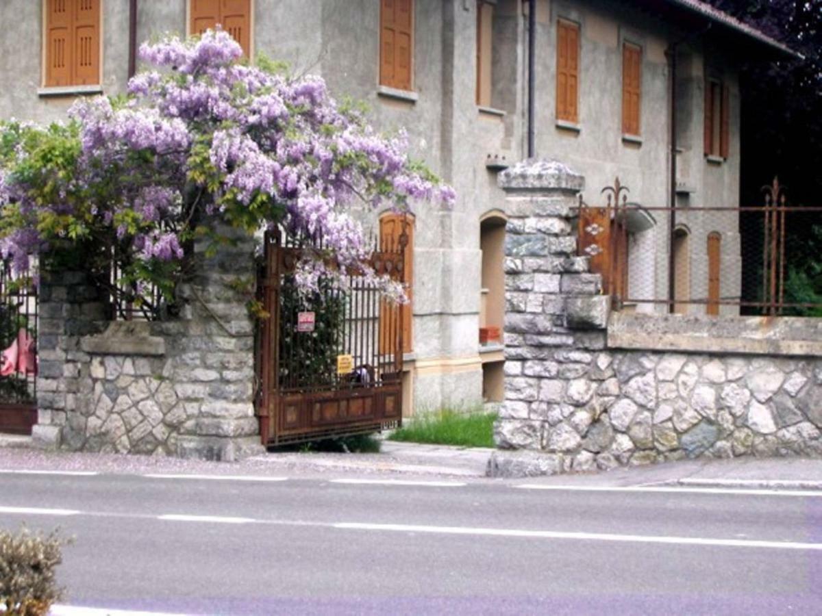 Bellagio Ghisallo Penthouse Dış mekan fotoğraf