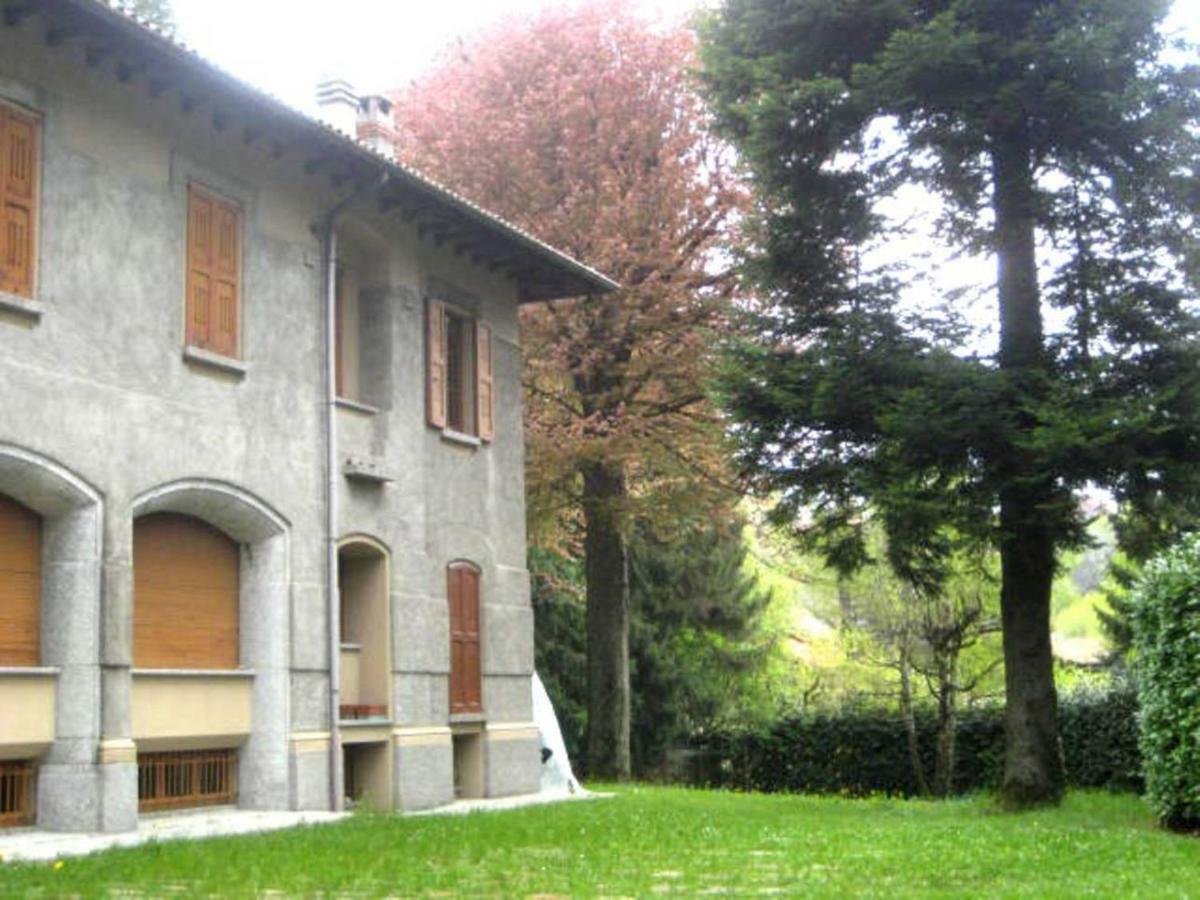 Bellagio Ghisallo Penthouse Dış mekan fotoğraf
