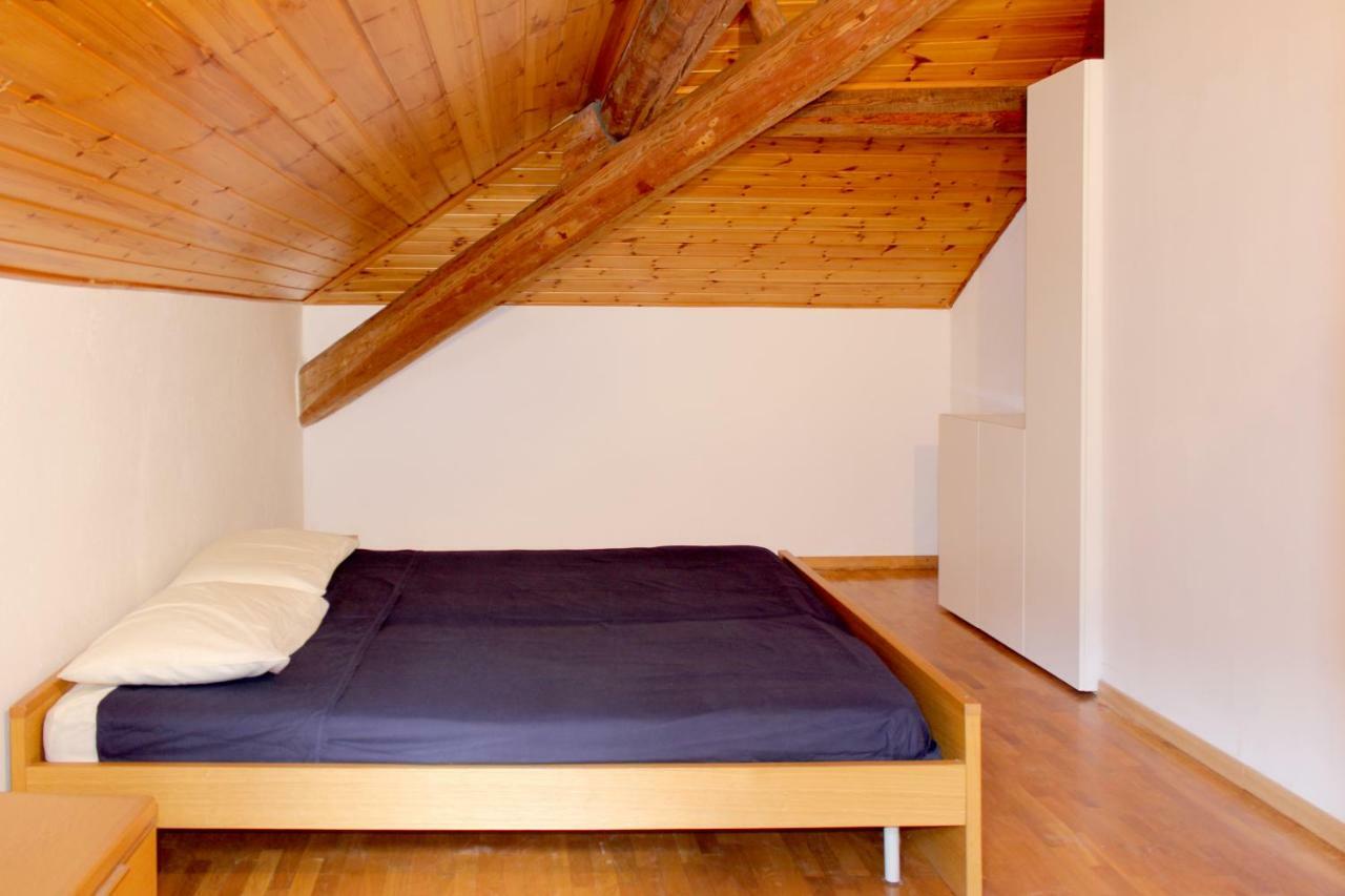 Bellagio Ghisallo Penthouse Dış mekan fotoğraf