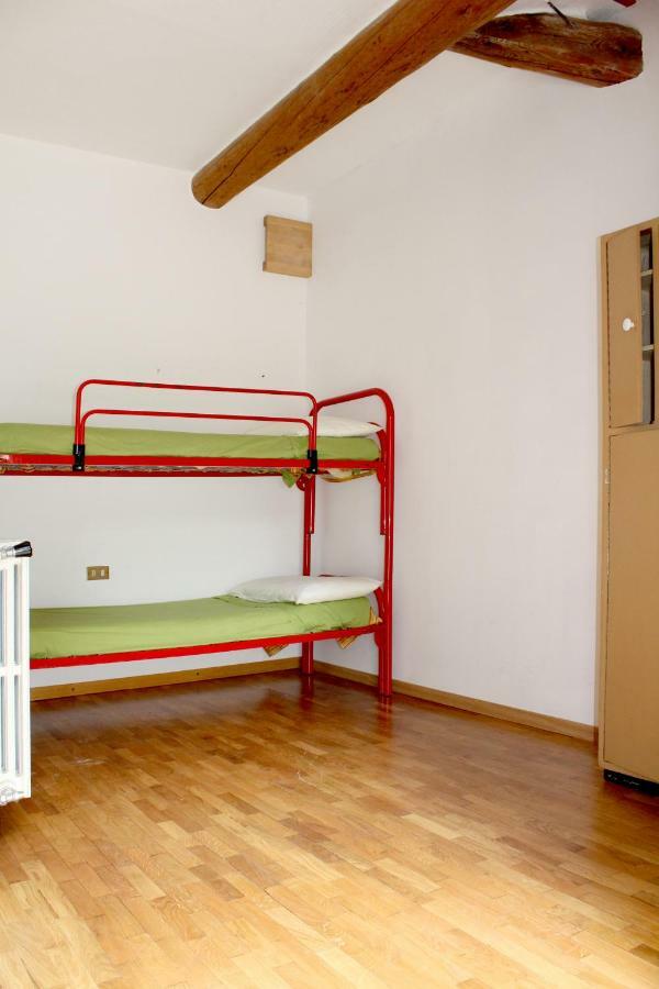 Bellagio Ghisallo Penthouse Dış mekan fotoğraf
