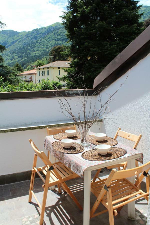 Bellagio Ghisallo Penthouse Dış mekan fotoğraf