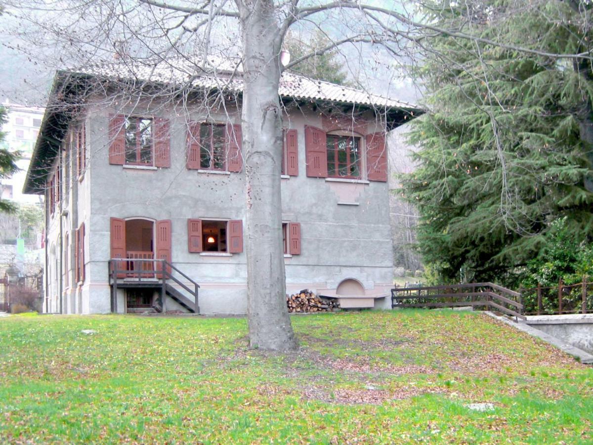 Bellagio Ghisallo Penthouse Dış mekan fotoğraf