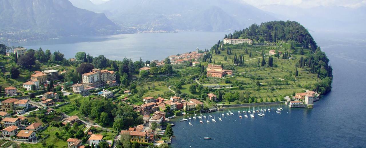 Bellagio Ghisallo Penthouse Dış mekan fotoğraf