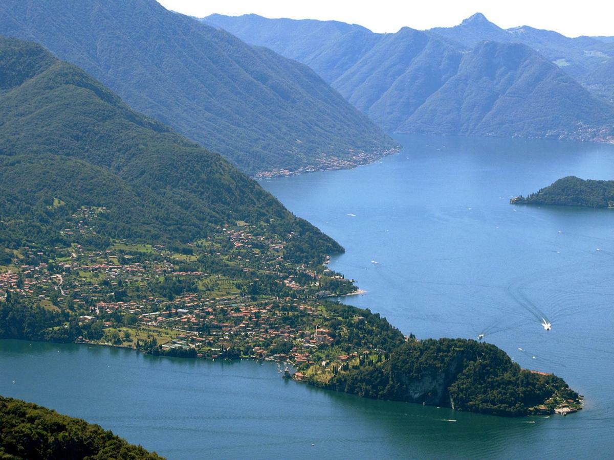 Bellagio Ghisallo Penthouse Dış mekan fotoğraf