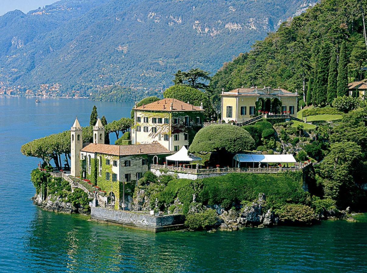 Bellagio Ghisallo Penthouse Dış mekan fotoğraf