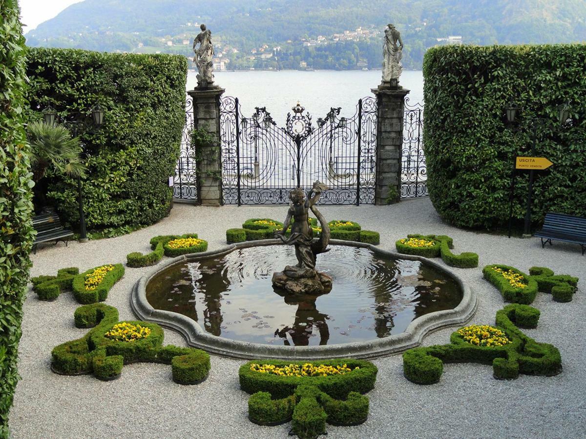 Bellagio Ghisallo Penthouse Dış mekan fotoğraf