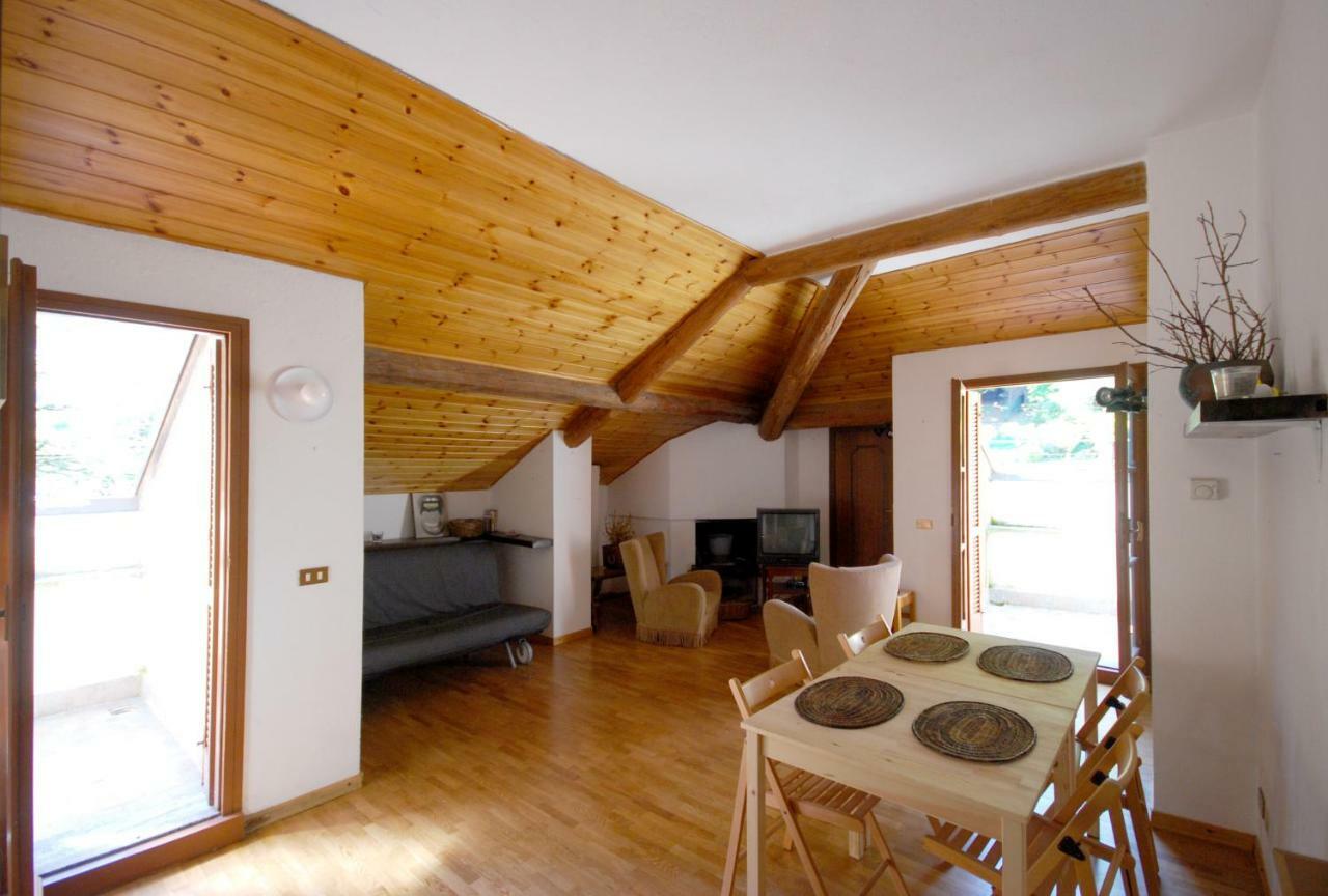 Bellagio Ghisallo Penthouse Dış mekan fotoğraf