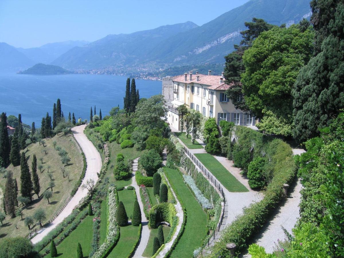 Bellagio Ghisallo Penthouse Dış mekan fotoğraf